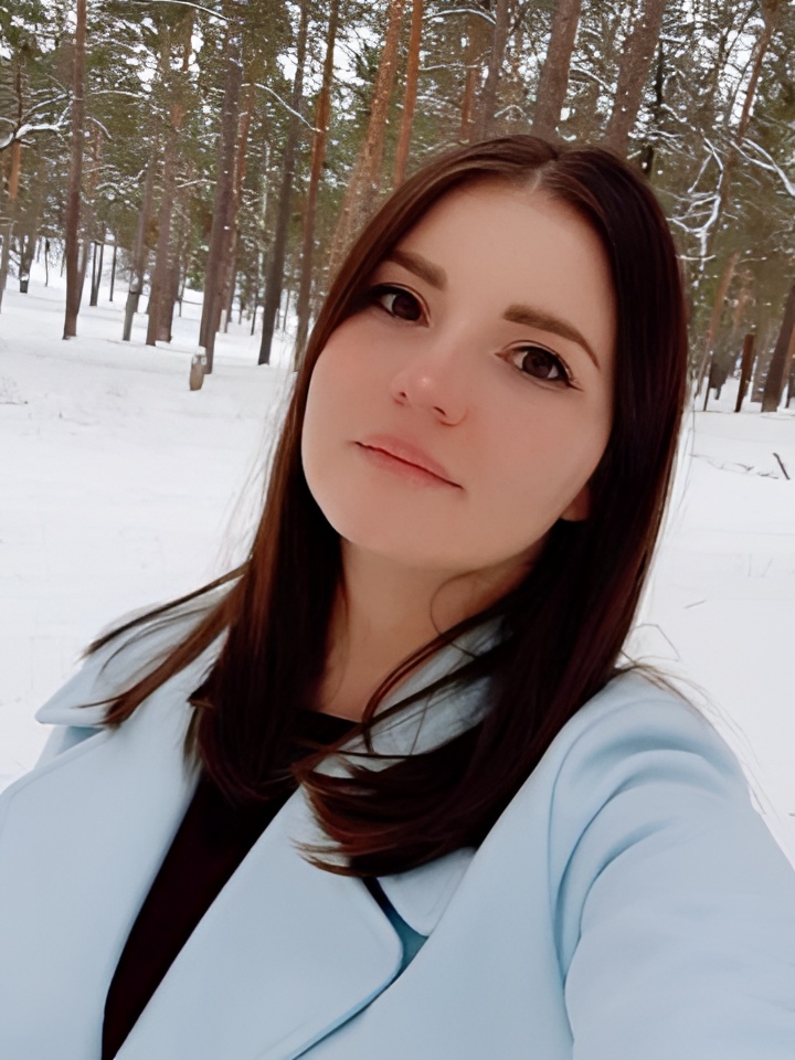 Стефания привлекальеная девушка из Алчевска цена от 10000 руб