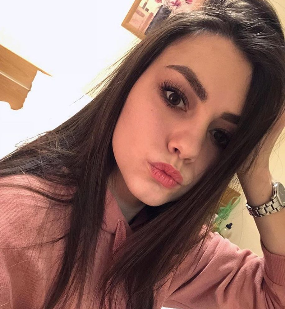 Ника привлекальеная девушка из Алчевска цена от 3500 руб