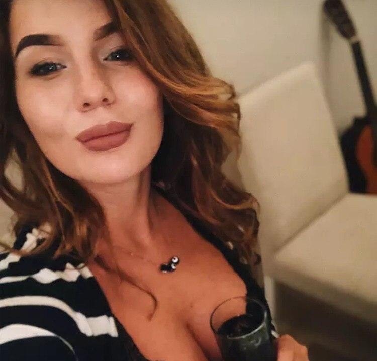 Стася привлекальеная девушка из Алчевска цена от 3500 руб