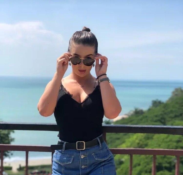 Индивидуалка Стася, доступна для личного знакомства от 3500 руб