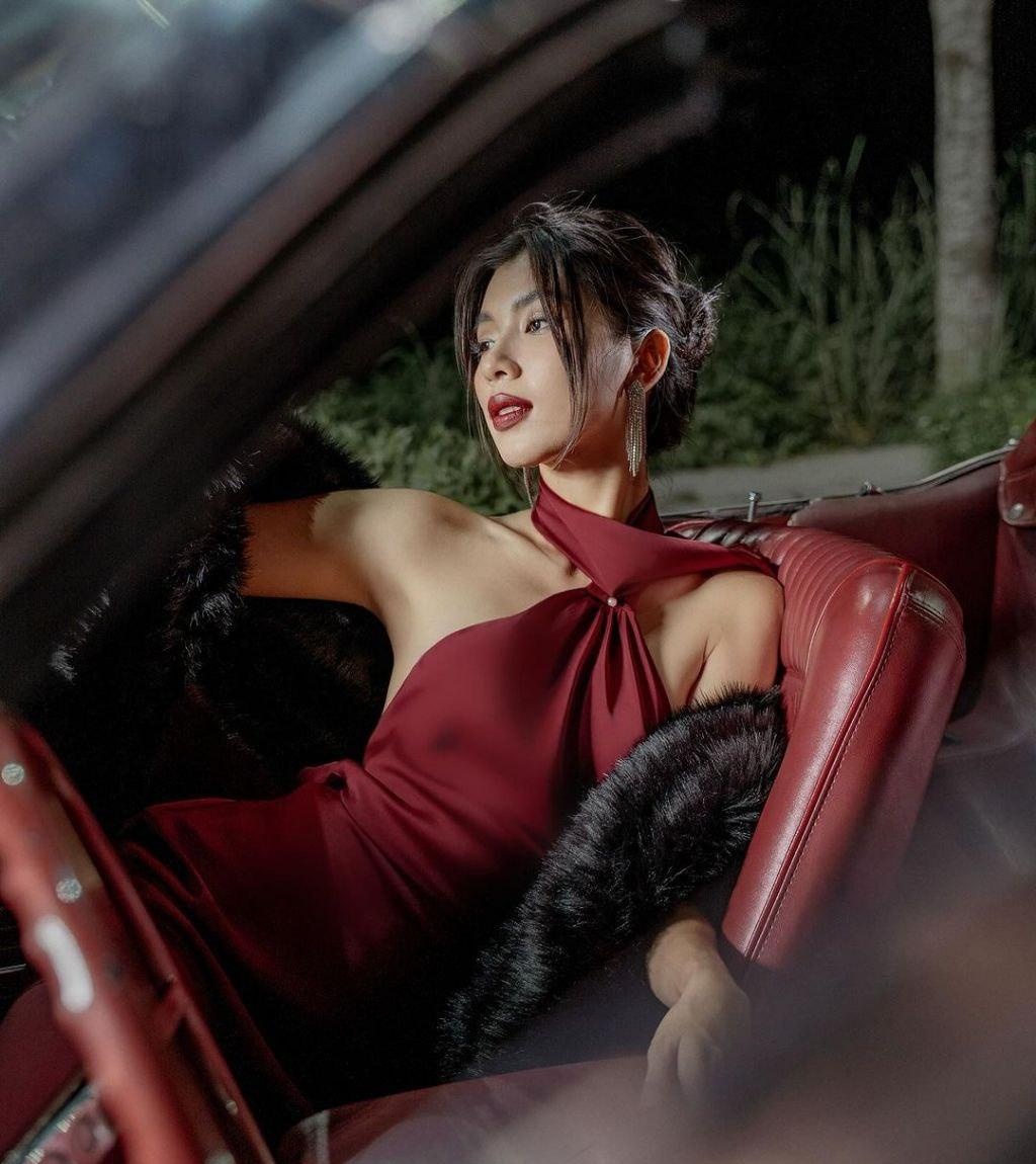 Индивидуалка Урсула, доступна для личного знакомства от 12000 руб