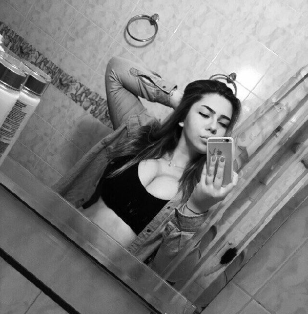 Индивидуалка Юля, доступна для личного знакомства от 3500 руб