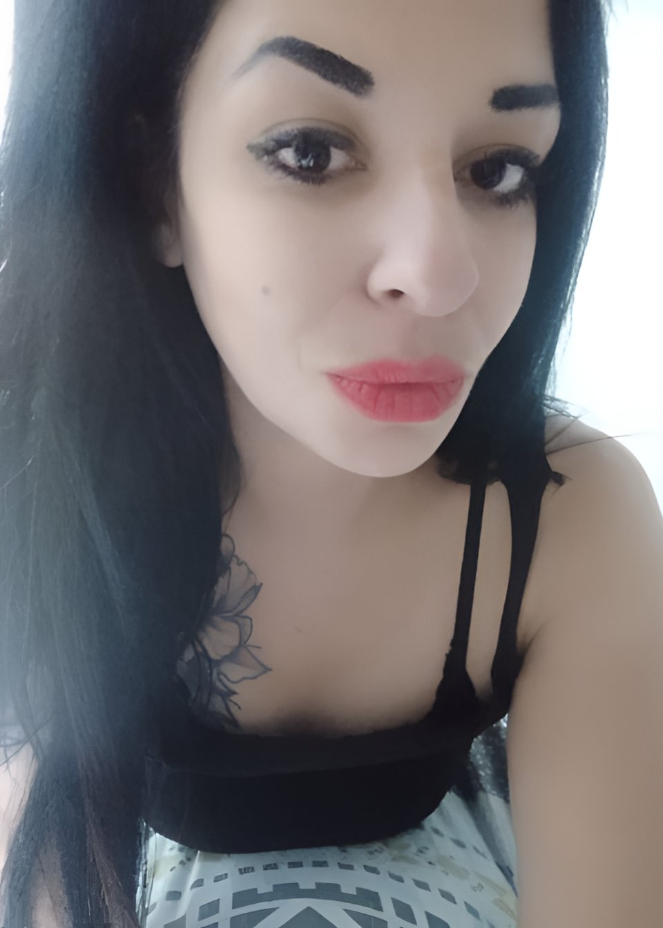 Индивидуалка Люси, доступна для личного знакомства от 4000 руб