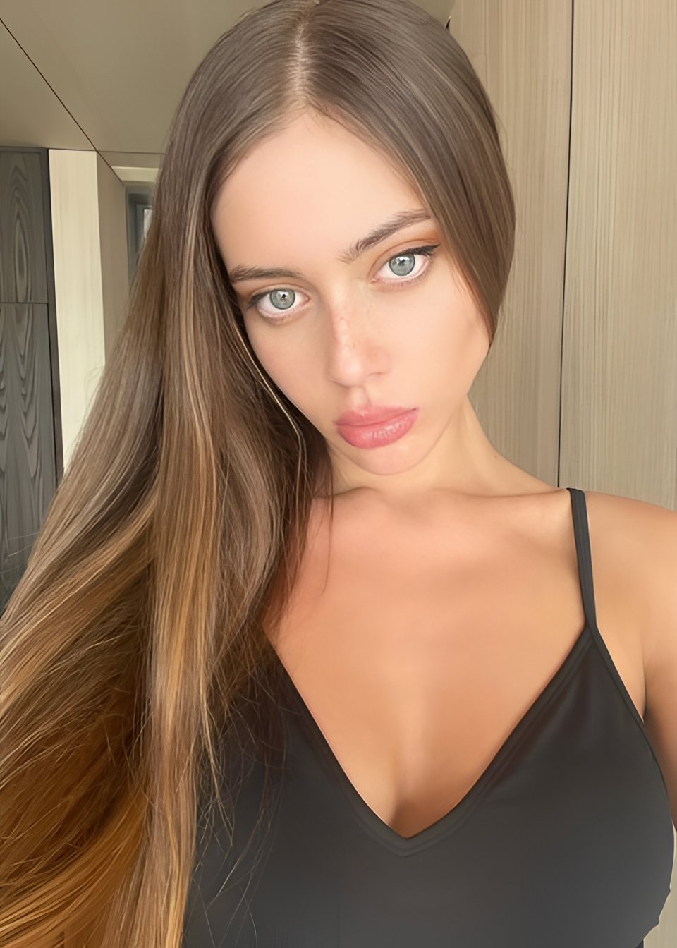 Индивидуалка Маруся, доступна для личного знакомства от 5000 руб