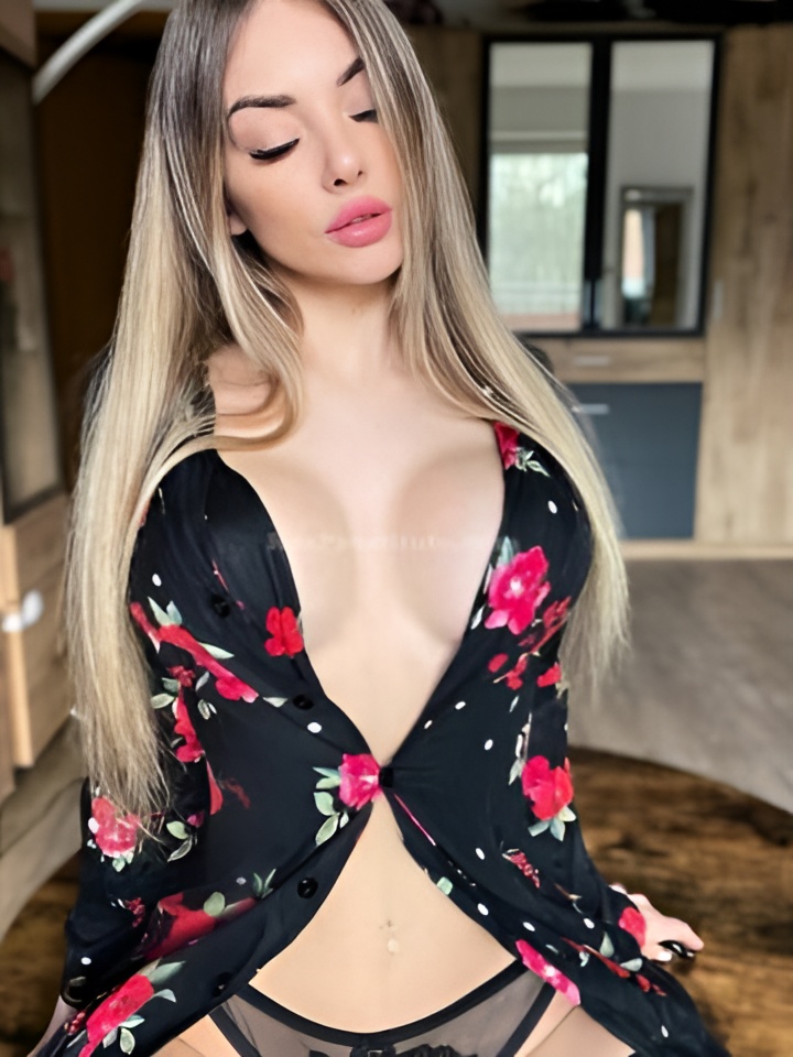 Индивидуалка Алевтина, доступна для личного знакомства от 10000 руб