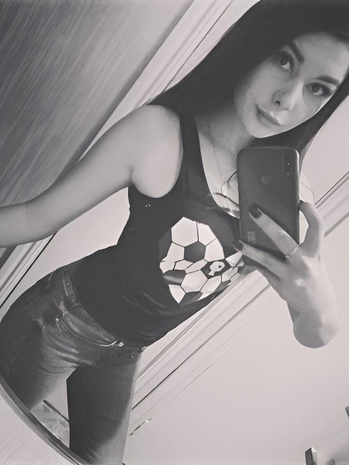 Индивидуалка Ядвига, доступна для личного знакомства от 1500 руб