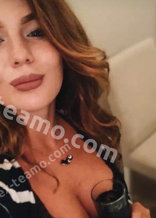 Стася привлекательная девушка из Алчевска цена от 3500 руб