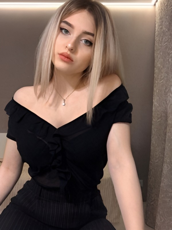 Марселина привлекательная девушка из Алчевска цена от 2000 руб