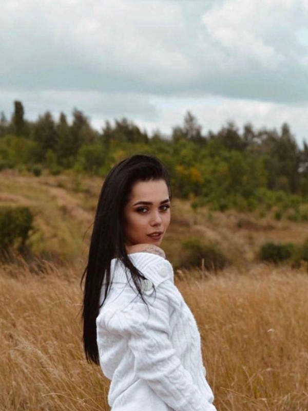 🎥 Оксана фото 3