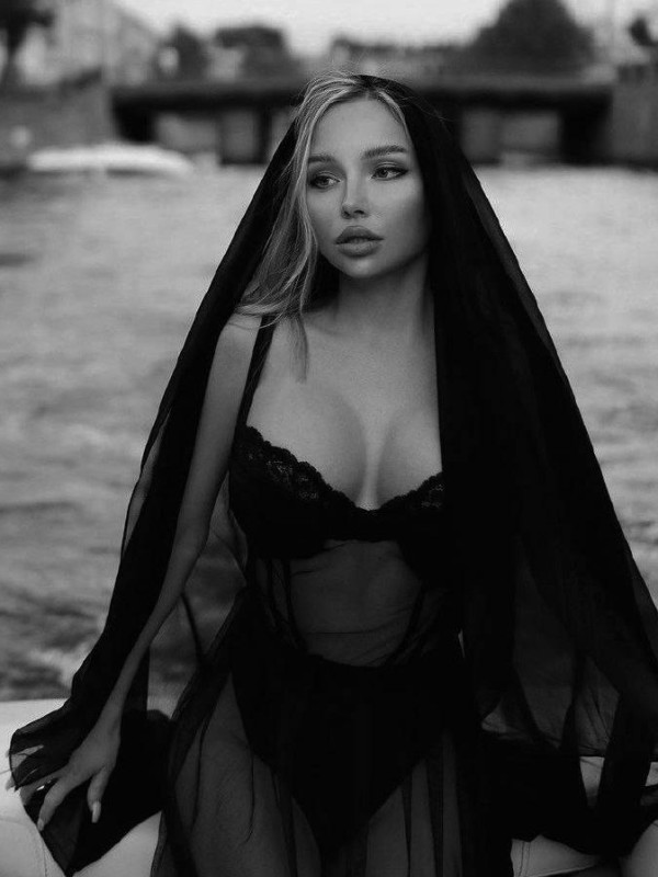 Анита фото 3