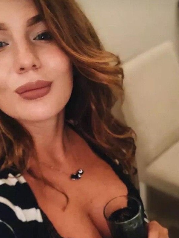 Стася привлекательная девушка из Алчевска цена от 3500 руб