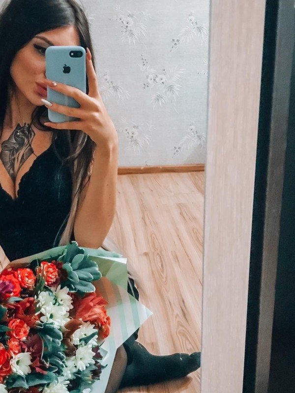 Ольга фото 3