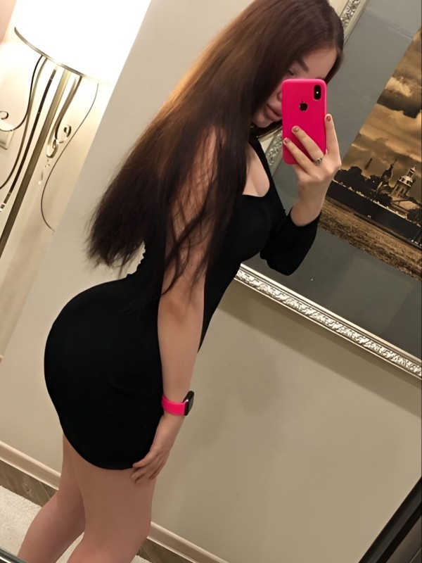 Настя привлекательная девушка из Алчевска цена от 10000 руб